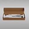 Ergoproof Basic zit-sta frame ongemonteerd