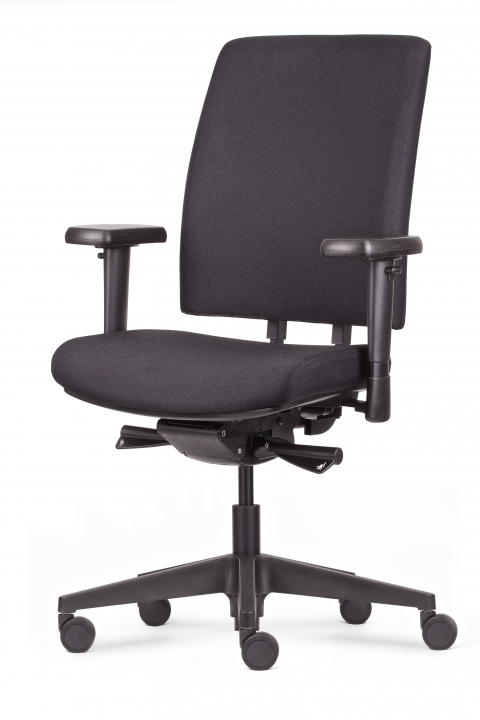 Ergoproof Brussel Waterschap Limburg