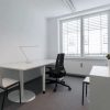 LightUp bureaustoel