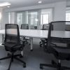 Profim LightUp 250SL bureaustoel